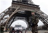 حملات تروریستی روزهای اخیر پاریس با دستکم 20 کشته پایان یافت