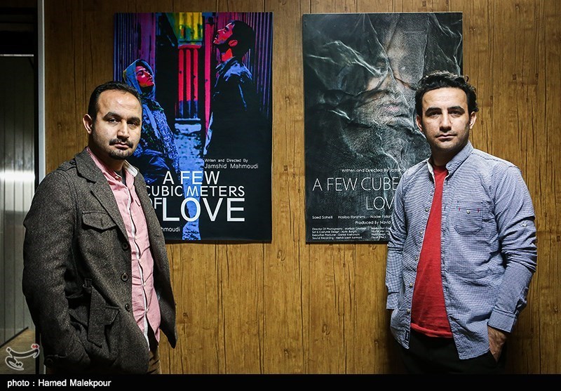 «چند متر مکعب عشق»، فیلم برگزیده جشنواره داکا