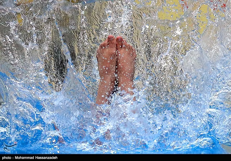 شیرجه ایران از حضور در المپیک 2016 باز ماند/ نظرپور هم سهمیه نگرفت