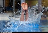 شیرجه‌روهای تخته سه متر ایران از کسب سهمیه المپیک باز ماندند
