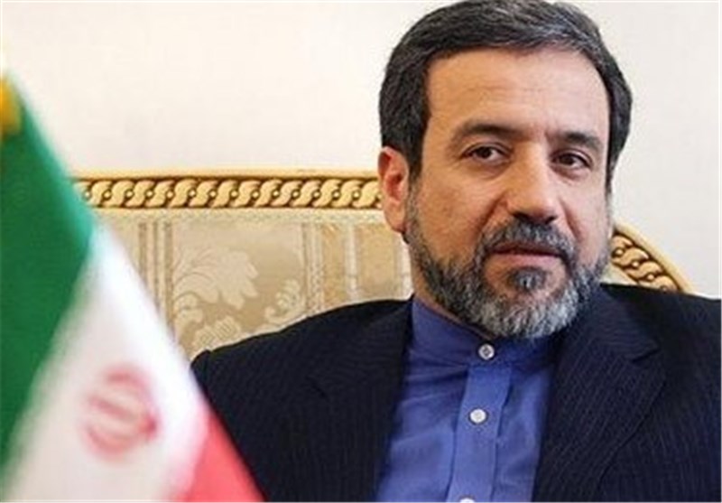 عراقجی: مساعد وزیر الخارجیة الروسی یزور طهران الاثنین