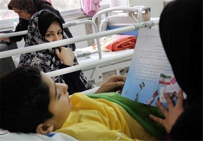 76 دانش‌آموز کرمانی به علت بیماری صعب‌العلاج از تحصیل بازماندند