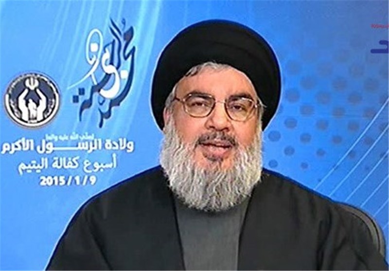 نصر الله جمعه آینده درباره حمله رژیم صهیونیستی به القنیطره سخنرانی می‌کند