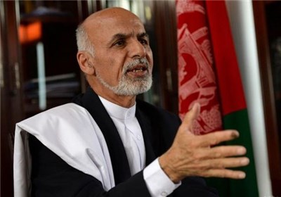 Afghan President Due in Tehran Tomorrow