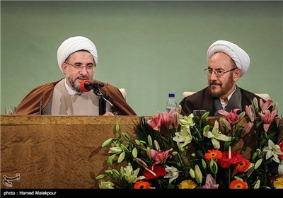 International Islamic Unity Conference Wraps Up in Tehran