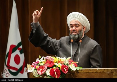 International Islamic Unity Conference Wraps Up in Tehran