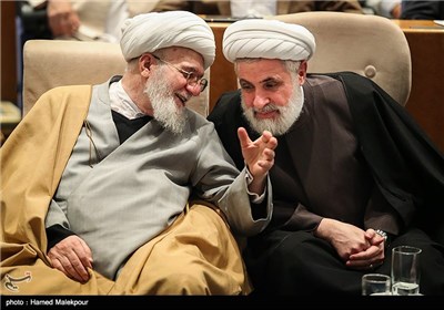 International Islamic Unity Conference Wraps Up in Tehran