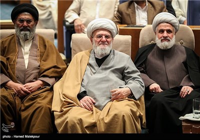 International Islamic Unity Conference Wraps Up in Tehran