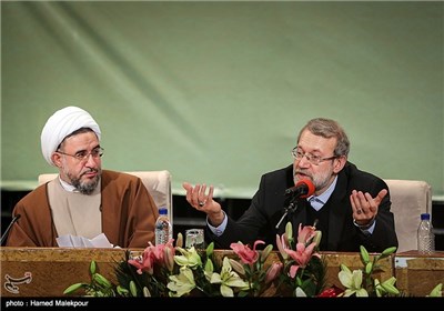 2-Day International Islamic Unity Conference Wraps Up in Tehran
