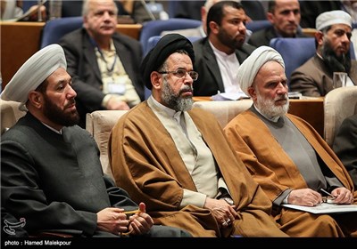 2-Day International Islamic Unity Conference Wraps Up in Tehran