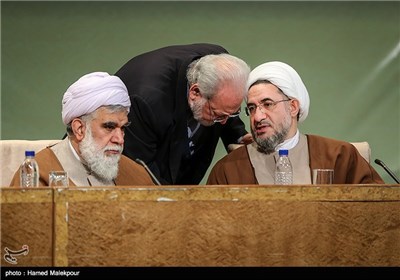 2-Day International Islamic Unity Conference Wraps Up in Tehran