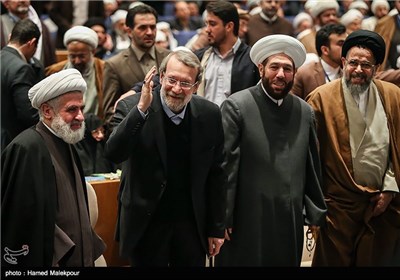 2-Day International Islamic Unity Conference Wraps Up in Tehran
