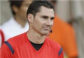 Ben Williams to Officiate Iran, Bahrain Match