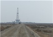 پیشرفت 20 درصدی عملیات حفاری میدان نفتی مشترک آزادگان جنوبی