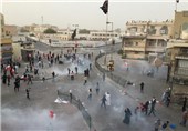 سرکوب شیعیان در بحرین؛ رکورد بودجه نظامی بحرین در سال 2014 شکسته شد