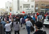 فراخوان جنبش 14 فوریه بحرین برای برپایی تجمع مردمی گسترده