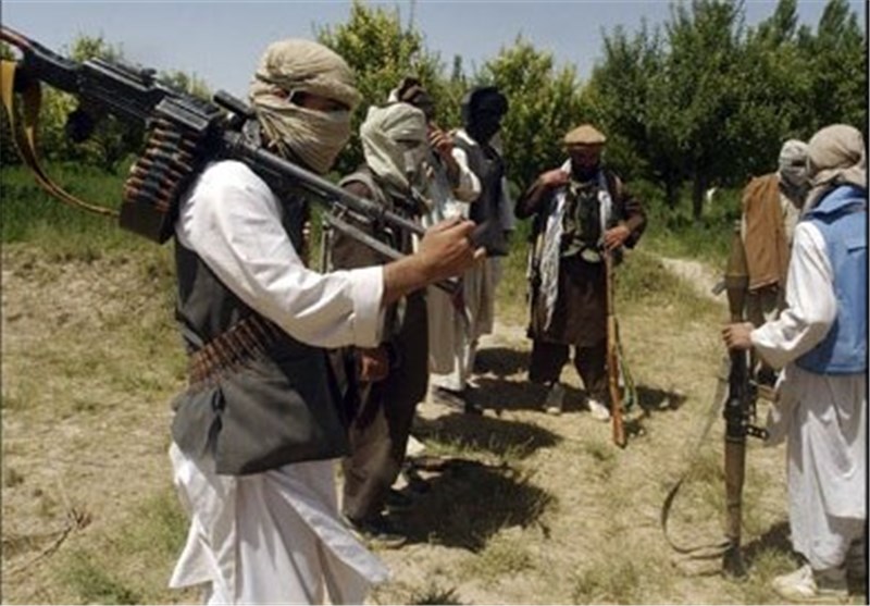جنگجویان خارجی در بدخشان نیروهای افغان را سر بریدند نه طالبان افغانستان