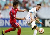 2015 Asian Cup: Uzbekistan Defeats North Korea