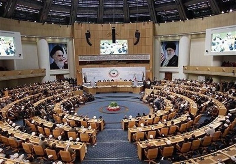 انطلاق المؤتمر الاقلیمی الثالث للوحدة الاسلامیة فی محافظة أذربایجان