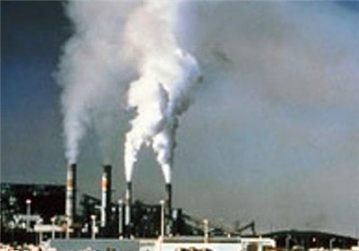 پایش و کنترل آلایندگی ۱۳۱ واحد صنعتی در شهرستان البرز