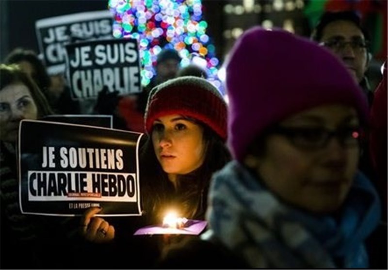 Millions Expected to March in Paris Today