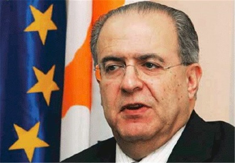 Cypriot FM Hails Iran’s Fight against Terrorism
