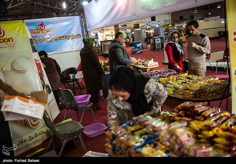 وعده جالب رئیس کانون صنایع غذایی؛ خوراکی‎ها 20درصد ارزان می‌شود