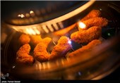 صادرات صنایع غذایی ایران 26 درصد رشد کرد