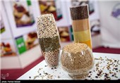 حضور صنایع غذایی ایران در نمایشگاه روسیه با پرداخت 40 درصد هزینه‌