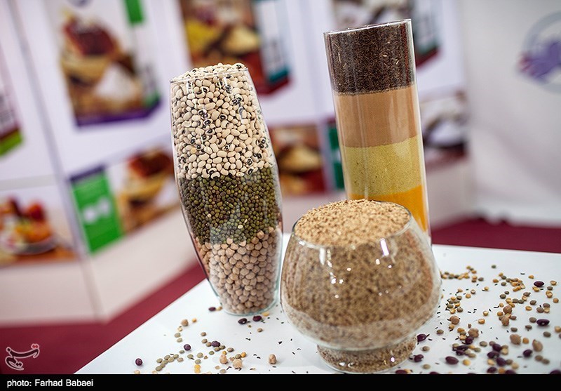 حضور صنایع غذایی ایران در نمایشگاه روسیه با پرداخت 40 درصد هزینه‌