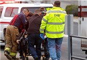 5 کشته در تیراندازی در ایالت جورجیای آمریکا