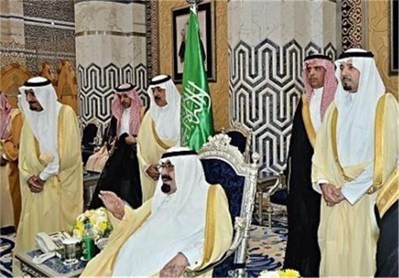 Saudi King Abdullah Dies, Brother Becomes New Ruler