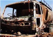 آخرین جزئیات حادثه شب گذشته و کشته‌شدن 10 نفر در جاده نطنز- کاشان