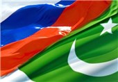 اولین رزمایش مشترک نظامی پاکستان و روسیه برگزار می‌شود