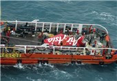Indonesian Searchers Believe Crashed AirAsia&apos;s Fuselage Found