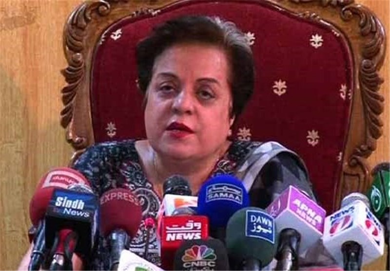 انتقاد وزیر حقوق بشر پاکستان از بی تفاوتی سازمان ملل نسبت به مساله کشمیر