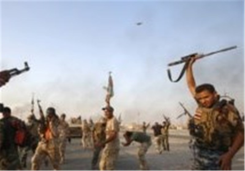 اعمال فشار آمریکا بر بغداد برای سرکوب داعش با شروط آمریکایی