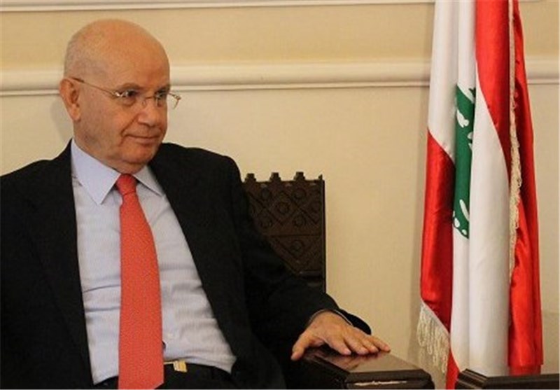 Lebanese Ex-Minister: Tripoli Blasts Aimed at Creating Sectarian Rift