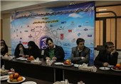 ارتباط نخبگان با رسانه‌های استان اصفهان باید تقویت شود
