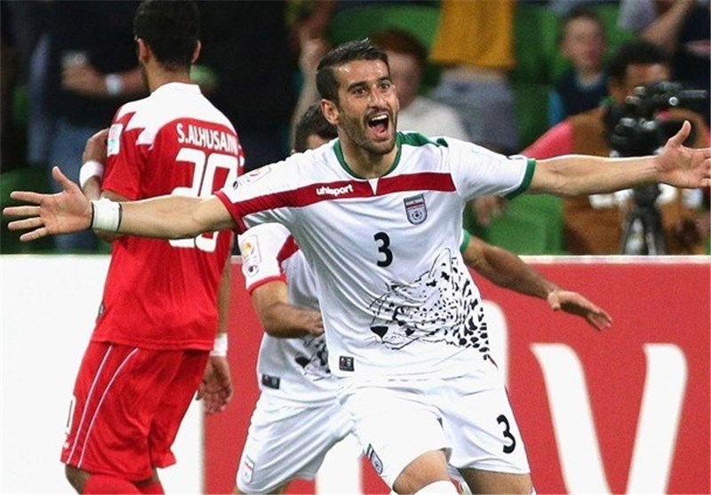 Iran Defeats Bahrain in Asian Cup Opener