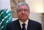وزیر کشور لبنان: اوضاع امنیتی طرابلس تحت کنترل است