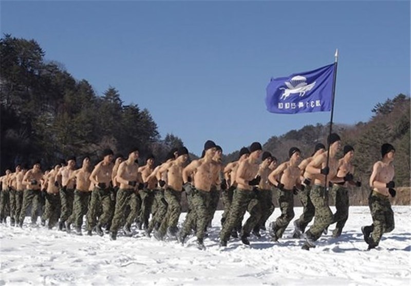 تجهیزات ارتش چین به‌روز رسانی می‌شود