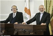وزیر خارجه قبرس خواهان حل و فصل هر چه‌ سریع‌تر بحران سوریه شد