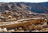 محافظة خراسان الجنوبیة أرض الذهب الأحمر؛ صحارى رافلة بأجمل المعالم الطبیعیة وأعرق الأماکن الأثریة + صور