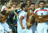 فیفا: ایران قدرتمندانه جام ملت‌ها را آغاز کرد