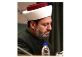 نهضت حسینی امانتی الهی است