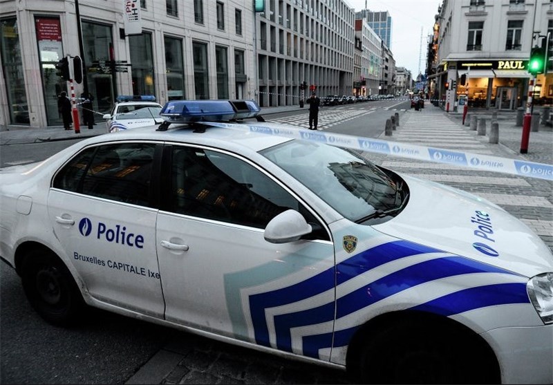 Deaths in Belgium &apos;Anti-Terror Raid&apos;