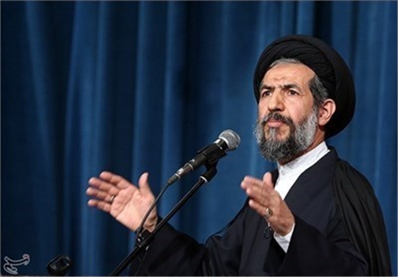 نائب رئیس مجلس الشوری الاسلامی: ایران أظهرت قوتها فی المفاوضات النوویة مع مجموعة الـ 6