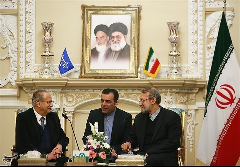 Speaker: Final Iran Nuclear Deal Needs Realism