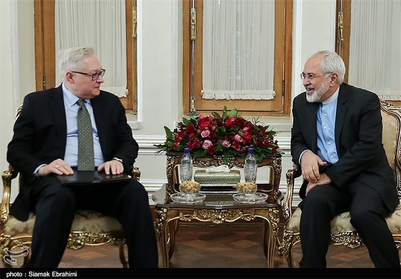 Iran Sees Russia’s Catalytic Role in Nuclear Talks